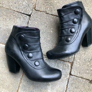 Miz Mooz Booties